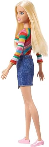 Barbie It Takes Two Doll