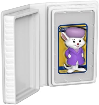 Funko Rewind The Rescuers - Bianca with Chase Styles May Vary