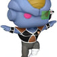 Funko Pop Dragon Ball Z Burter Glow-in-The-Dark Vinyl Figure 1494