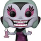 Funko POP Disney Villains - Yzma - Disney Villains - Collectable Vinyl Figure