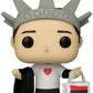 Funko POP TV Friends - New York Chandler Bing - Collectable Vinyl Figure