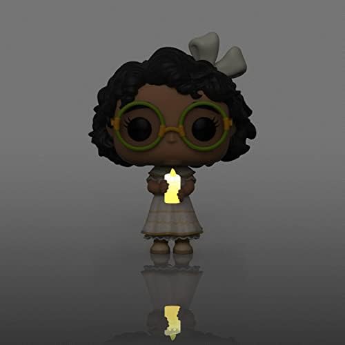 Funko POP Disney 100 Encanto - Mirabel Madrigal Glow in The Dark Funko Vinyl Figure