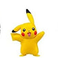 Pokemon Clip 'N' Go Poke Ball Belt Set Wave 5 Ultra Quick Ball and 2-Inch Pikachu - Feat.