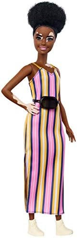 Barbie Fashionistas Doll with Vitiligo