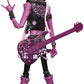 Marvel Legends Series Spider-Punk Spider-Man Across The Spider-Verse 6 Inch Action Figure