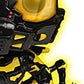 Funko POP Movies Ant-Man Glow in The Dark Yellow Jacket Action Figure Amazon