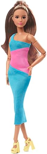 Barbie Looks Fashion Doll