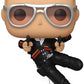 Funko POP Fusion - R.J MacReady - The Thing - Collectable Vinyl Figure
