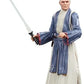 STAR WARS 6 Inch Action Figure 2-Pack OBI-Wan Kenobi Darth Vader