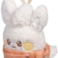 Pokemon Center Pawmi Pokemon Holiday Plush Key Chain