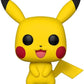 Funko 31528 Pop Pokemon S1- Pikachu