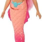 Barbie Mermaid Doll
