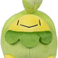 Pokemon Center Sitting Cuties Budew Plush 406 - Generation 4 - 6 In
