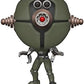 Funko Pop Fallout - Assaultron Standard Multicolor