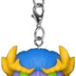 Funko Pop Keychain Monster Hunters - Thanos
