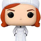Funko Pop The Queen's Gambit- Beth Harmon Final Game Diamond Collection