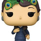 Funko Pop Retro Clue 52 Mrs. Peacock with The Knife