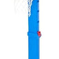 Little Tikes Easy Score Basketball Set Blue 3 Balls - Amazon 23.75 x 22 x 61 inches
