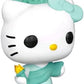 Funko Pop Sanrio Hello Kitty - Hello Kitty Lady Liberty Fall Convention