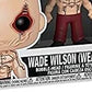 Funko Marvel Pop 489 X-Men Origins 48908 Wade Wilson SDCC2020