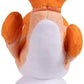 Pokemon Center Tatsugiri Curly Form Poke Plush 7 34 Inch