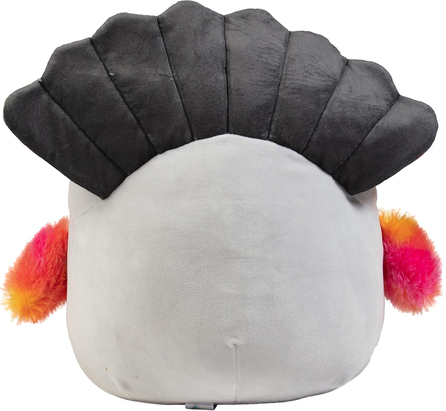 Squishmallows 12 Petina The Turkey - Thanksgiving Official Kellytoy - Cute and Stuffed