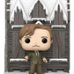 Funko Pop Deluxe Harry Potter Hogsmeade - Remus Lupin with The Shrieking Shack