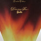 Barbie Essence of Nature Dancing Fire Doll Limited Edition