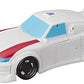 Transformers Cyberverse Action Attackers Warrior Class Deadlock Action Figure -