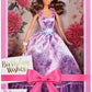 Barbie Signature Birthday Wishes