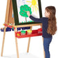 Melissa & Doug Melissa Doug Easel Pad Bundle 50 Sheets 2-Pack - Large Easel Paper Pad For