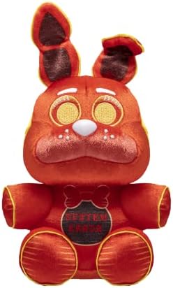 Funko System Error Bonnie Plush