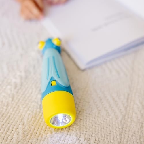 Melissa & Doug Melissa Doug Sunny Patch Flash Firefly Bug Flashlight for