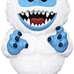 Funko Vinyl SODA Rudolph-Bumble - Glitter Chase - Styles May Vary - Rudolph The Red-Nosed Reindeer - Collectable Vinyl Figure