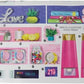 Barbie Replacement Parts for Barbie Doll Dreamhouse Doll House Playset