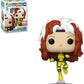 Funko POP Funko Marvel Collector Corps X-Men '97 Rogue 1288 wAcrylic Case