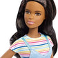 Barbie Play 'n Wash Pets Playset