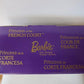 Barbie Dolls of the World Princess of the French Court Barbie Doll