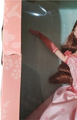 Barbie Mattel Barbie Grand Entrance Collector Edition Doll 2001