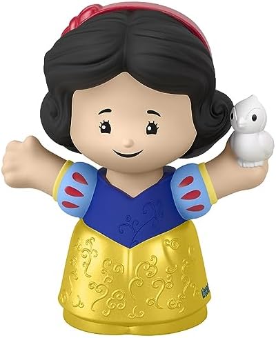 Mattel Replacement Part for Fisher-Price Little-People Princess Playset