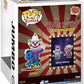 Funko POP Deluxe Killer Klowns from Outer Space - Jumbo- Collectable Vinyl Figure