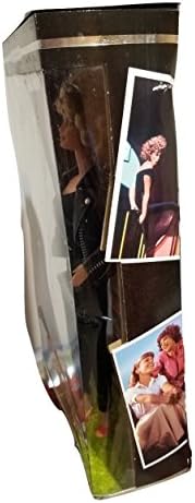 Mattel Barbie as Sandy in Grease