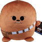 Mattel Star Wars Cuutopia Plush