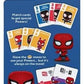 Funko Something Wild Marvel Spider-Man with Pocket Pop Card Game for 2-4 Players