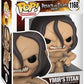 Funko POP Animation Attack On Titans - Ymir's Titan Multicolor 57982