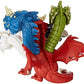 Funko Pop Dungeons Dragons Tiamat - 2021 Fall Convention Limited Edition - Shared Sticker