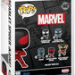 Funko POP Marvel Spider-Man Comics - Kaine Parker - Marvel Comics - Collectable Vinyl Figure