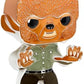 Funko POP Pins Universal Monsters - The Wolfman LargeMulticolor