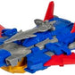 Transformers Legacy United Voyager Class Super-God Masterforce Metalhawk 7-inch