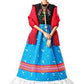 Barbie Inspiring Women Frida Kahlo Doll